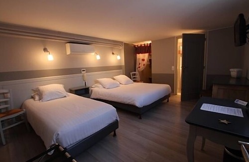 St.-Remy-de-Provence Hotel | Hotel Van Gogh