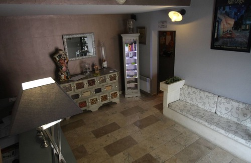 St.-Remy-de-Provence Hotel | Hotel Van Gogh