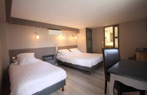 St.-Remy-de-Provence Hotel | Hotel Van Gogh