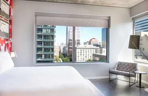 Downtown Portland Hotel | Hotel Vance, Portland, a Tribute Portfolio Hotel