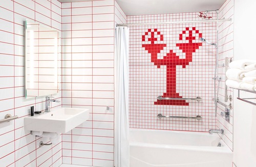 Downtown Portland Hotel | Hotel Vance, Portland, a Tribute Portfolio Hotel