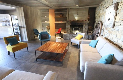 Plagne Soleil Hotel | Hotel Vancouver