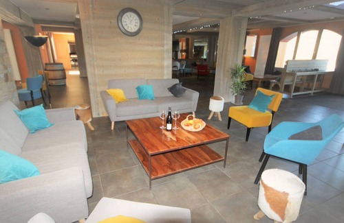 Plagne Soleil Hotel | Hotel Vancouver