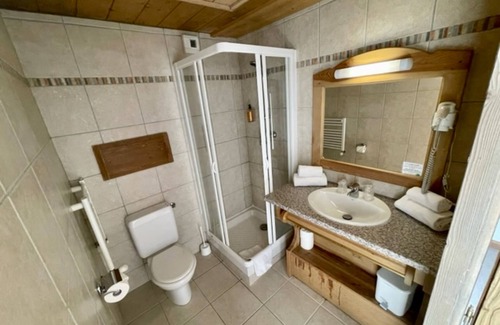 Plagne Soleil Hotel | Hotel Vancouver