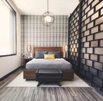 Downtown Springfield Hotel | Hotel Vandivort