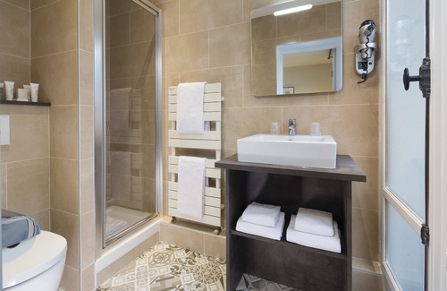 Saint-Thomas-d'Aquin Hotel | Hotel Vaneau Saint Germain