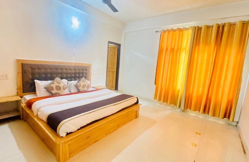 Kasol Hotel | Hotel Vansh