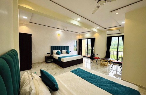 Lonavala Resort | Hotel Vanvira
