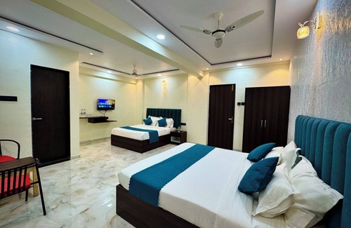 Lonavala Resort | Hotel Vanvira