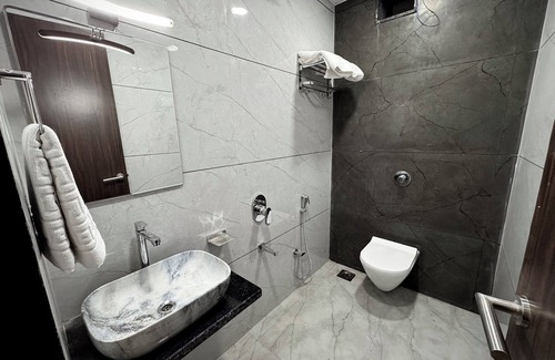 Lonavala Resort | Hotel Vanvira
