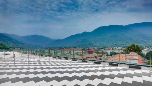 Rishikesh Hotel | Hotel Vasundhara Palace