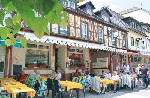 Bad Breisig Hotel | Hotel Vater Rhein