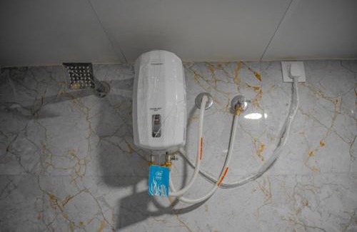 Secunderabad Hotel | Hotel Vayuputra Grand