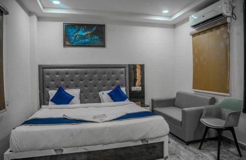 Secunderabad Hotel | Hotel Vayuputra Grand