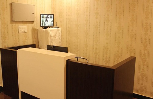 Visakhapatnam Hotel | Hotel VB Grand
