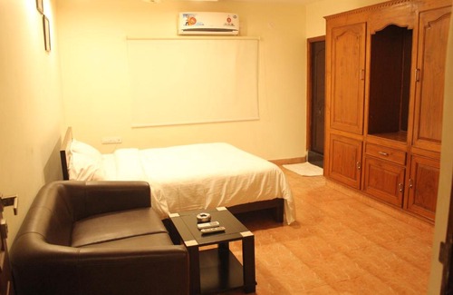 Visakhapatnam Hotel | Hotel VB Grand