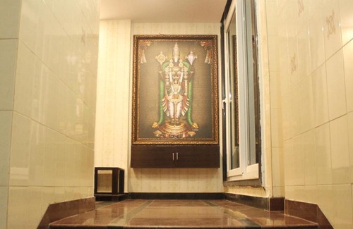 Visakhapatnam Hotel | Hotel VB Grand