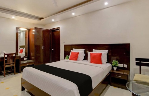 Adarsh Nagar Hotel | Hotel VB Heritage Heights