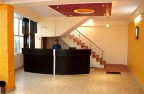 Rakabganj Hotel | Hotel Ved By WB Inn