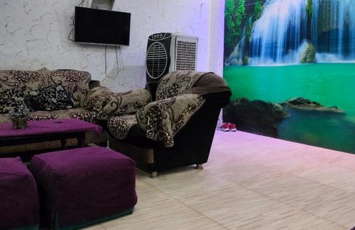 Rakabganj Hotel | Hotel Ved