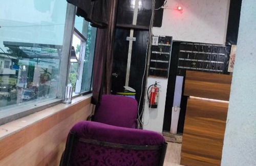 Rakabganj Hotel | Hotel Ved