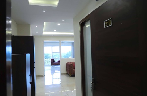 Dasua Hotel | Hotel Veera