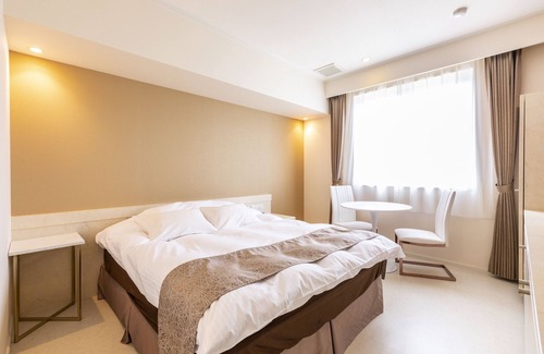 Jyoto Cho Hotel | Hotel Vega - Adults Only