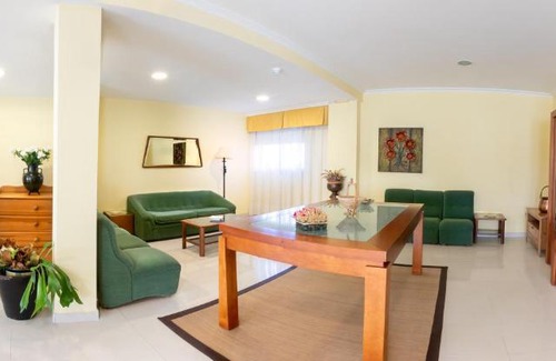 Sanxenxo Hotel | Hotel Veiganova