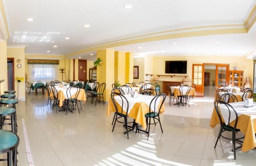 Sanxenxo Hotel | Hotel Veiganova