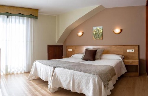 Sanxenxo Hotel | Hotel Veiganova