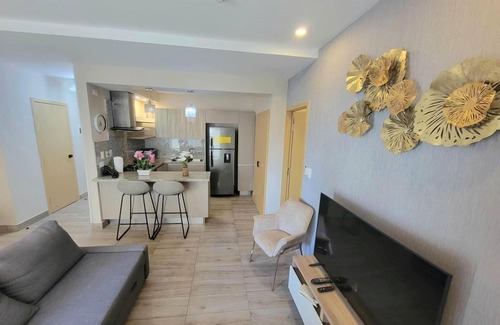 San Geronimo Apartment | Hotel Veiramar