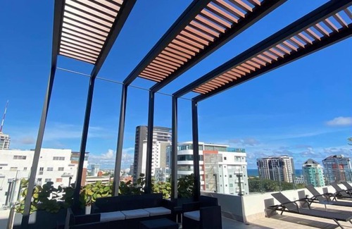 San Geronimo Apartment | Hotel Veiramar