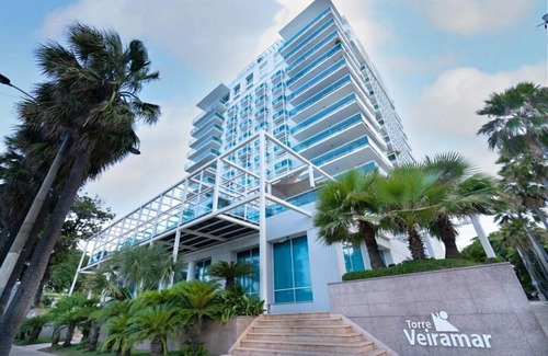 San Geronimo Apartment | Hotel Veiramar