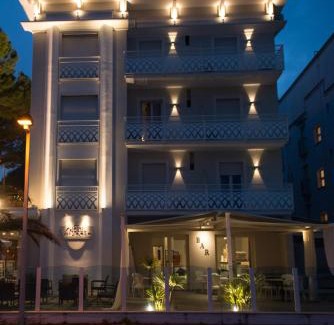 Fontanelle Hotel | Hotel Vela D'Oro