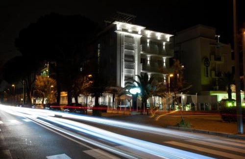 Fontanelle Hotel | Hotel Vela D'Oro