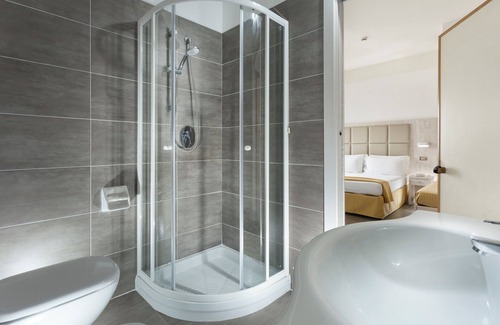 Rivazzurra Hotel | Hotel Vela d'Oro