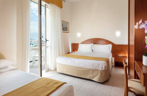 Rivazzurra Hotel | Hotel Vela d'Oro