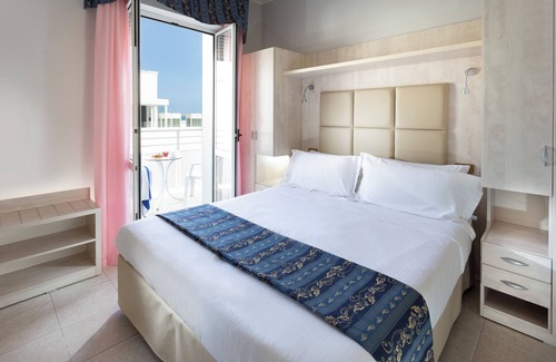 Rivazzurra Hotel | Hotel Vela d'Oro