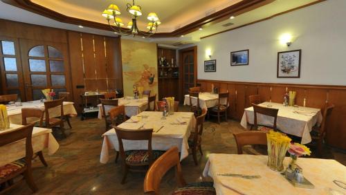 Trento Hotel | Hotel Vela