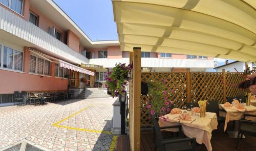 Trento Hotel | Hotel Vela