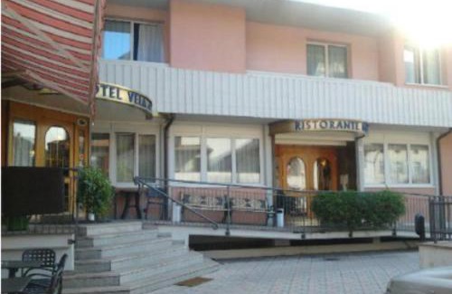 Trento Hotel | Hotel Vela