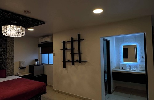 Centro Hotel | Hotel Velario