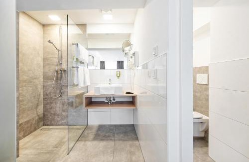 Velden am Worther See Hotel | Hotel Velden - 24 Checkin Zimmer im Zentrum