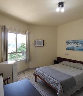 Jose Mendes Hotel | Hotel Veleiro