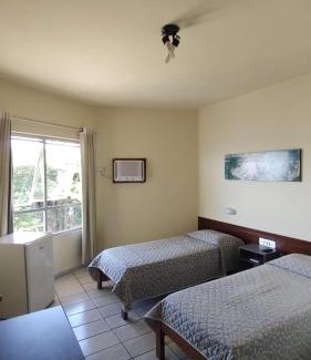 Jose Mendes Hotel | Hotel Veleiro