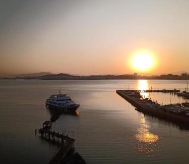 Jose Mendes Hotel | Hotel Veleiro