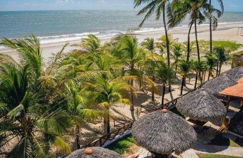 Colonia de Pescadores Hotel | Hotel Velejar Cumbuco