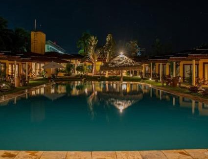 Colonia de Pescadores Hotel | Hotel Velejar Cumbuco