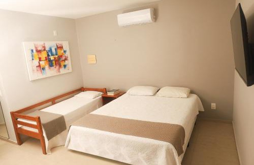 Colonia de Pescadores Hotel | Hotel Velejar Cumbuco