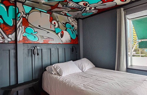 Cavancha Hotel | Hotel Velero Sur